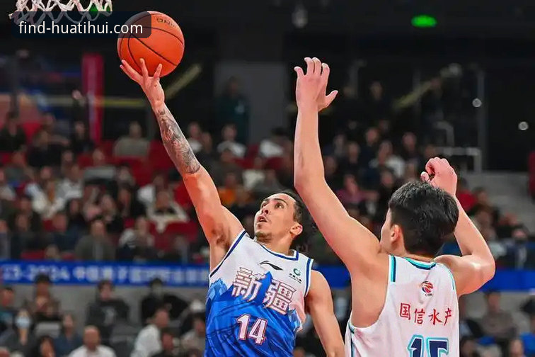 CBA季后赛浙江加时绝杀宁波晋级八强，兰道夫33分统治全场最新动态